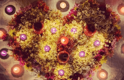 Unión de familiaresANDREA