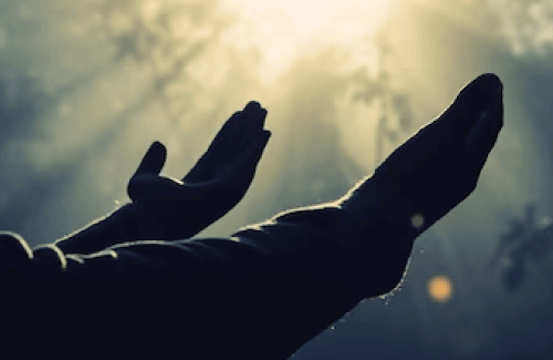 Limpiezas espirituales y energéticas ANDREA